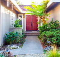 Casa Bella: Serene & Welcoming Home In Santa Rosa! Home - Accommodation Rooms