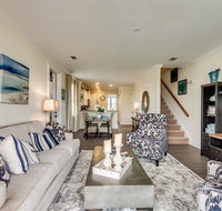 Casa de Tiki 4/3 with pool and dockage - Accommodation Rooms