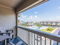 Casa Del Marina 216 by Meyer Vacation Rentals Accommodation Rooms