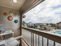 Casa Del Marina 218 by Meyer Vacation Rentals Accommodation Rooms
