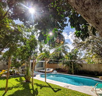 Casa del Ojo - Accommodation Rooms