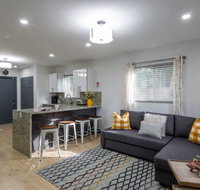 Casa Madeira @ the heart of Miami Design District - Accommodation Rooms