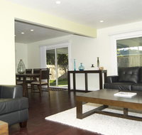 Casa Tres - Accommodation Rooms