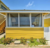 Catalina Island Cottage - Walk to Main St  Beach - Accommodation Rooms