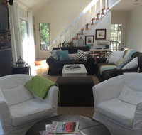 Cattle Walk - Accommodation Rooms