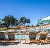 Cava Robles RV Resort - Accommodation Rooms