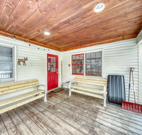 Cavendish Main Street - Accommodation Rooms