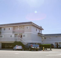 Cayucos Condo 77 - Accommodation Rooms