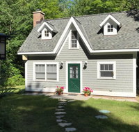 Cedar Nook - Accommodation Rooms