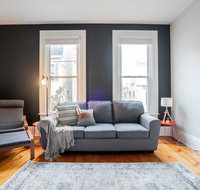 Center Pointe - Accommodation Rooms