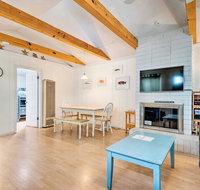 Central Catalina Cottage - Walk to Ferry - Accommodation Rooms
