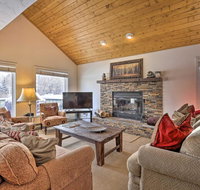 Central Ski Mecca Near Vail & Beaver Creek Resorts - Accommodation Rooms