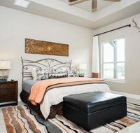 Century Oak Casita by Remi's Ridge  Hayes Hollow Duplex - Accommodation Rooms