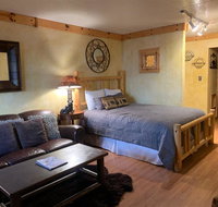 Chamonix 3 - Accommodation Rooms