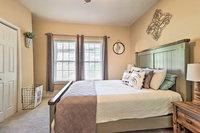 Charming Farmhouse  8 Mi to Downtown Atlanta Accommodation Rooms