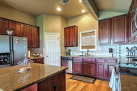 Ny Point-venture Accommodation Rooms