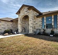 Charming Point Venture Retreat Lake Travis Access - Accommodation Rooms