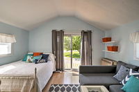 Booking Oden Accommodation Rooms