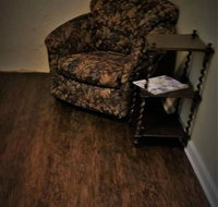 Cheap East Knoxville Basement Studio - Accommodation Rooms