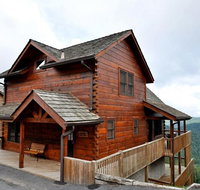 Cherish the Cabin - Accommodation Rooms