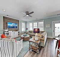 Chic Coastal Home W/ Pool, Ocean Views, Near Beach Home - Accommodation Rooms