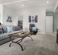 Chula Vista Retreat - Accommodation Rooms