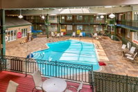 Accommodation Rooms