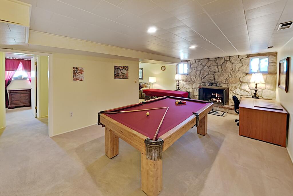 Classic Alpine Gem - Near Dining, U Of U & Skiing Home - thumb 2