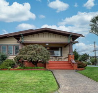 Classy Craftsman - Accommodation Rooms