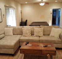 Clean and Convenient - Accommodation Rooms