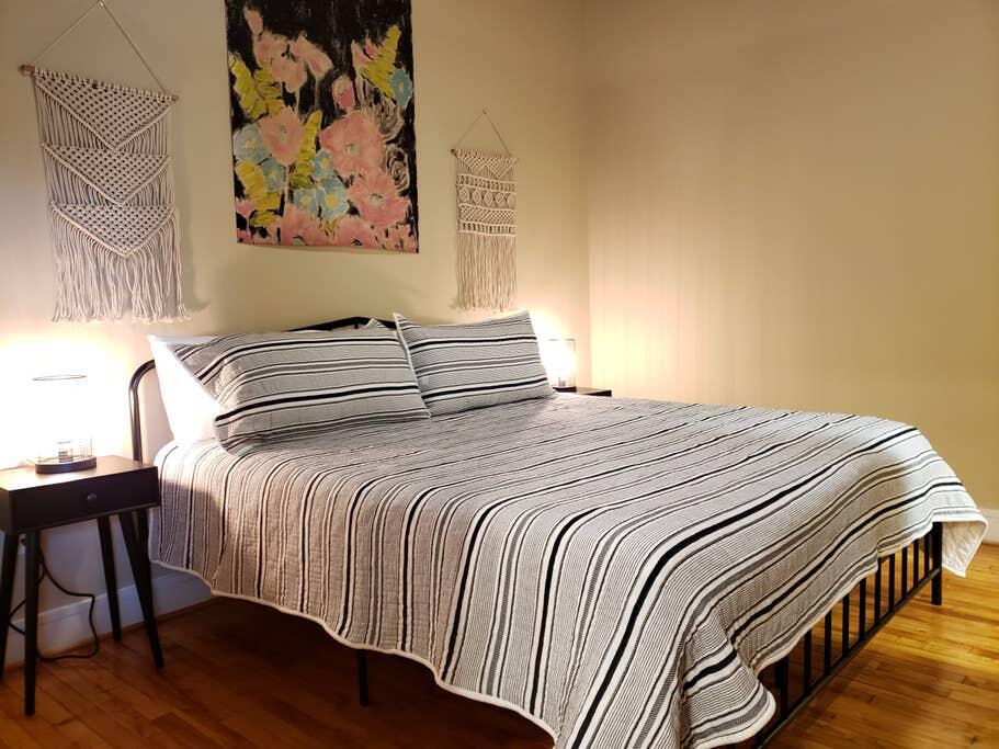 CMT 112 Luxury Loft In Downtown - thumb 3