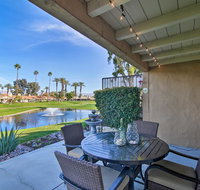 Coachella Valley Condo - 14 Miles to Palm Springs - Accommodation Rooms