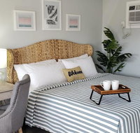 Coastal Inn - Accommodation Rooms