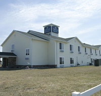 Cobblestone Inn  Suites - Langdon - Accommodation Rooms