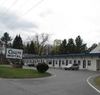 Cocca's Motel - Malta - Accommodation Rooms