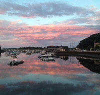 Cohasset Harbor Inn - Accommodation Rooms