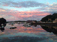 Ut Cohasset Accommodation Rooms