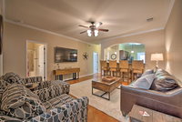 College Station House - 2.5 Mi to AM Campus Accommodation Rooms