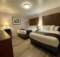 Colonial Motel - Accommodation Rooms