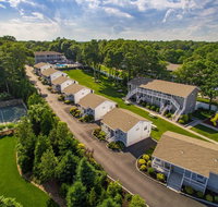 Colonial Shores Resort - Accommodation Rooms