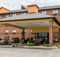 Comfort Inn - Accommodation Rooms