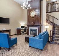 Comfort Inn  Suites - Accommodation Rooms