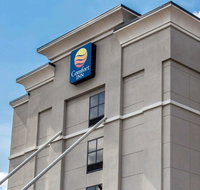 Comfort Inn  Suites - Accommodation Rooms