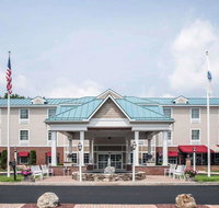 Comfort Inn  Suites - Accommodation Rooms