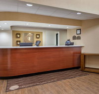 Comfort Inn  Suites Lake Norman - Accommodation Rooms