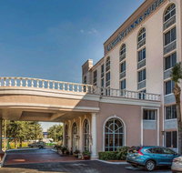 Comfort Inn  Suites Lakeland North I-4 - Accommodation Rooms
