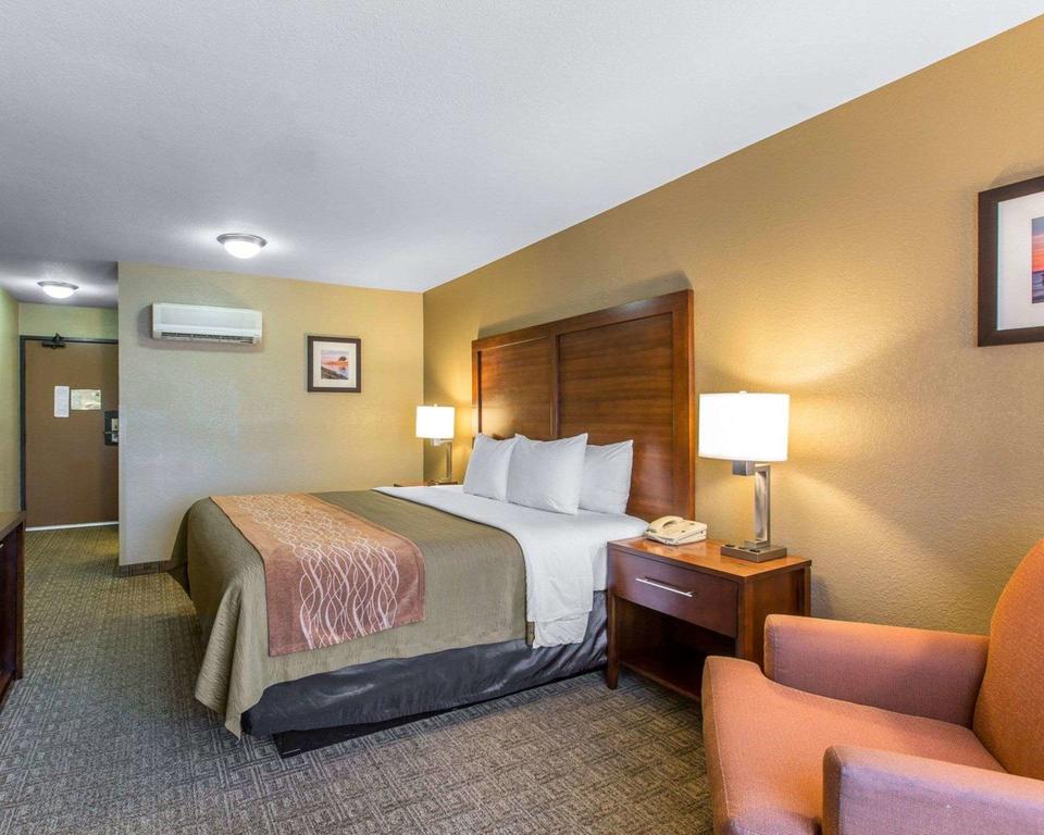 Comfort Inn & Suites Ventura Beach - thumb 2