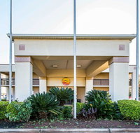 Comfort Inn Forsyth I-75 - Accommodation Rooms