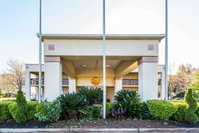 Accommodation Rooms