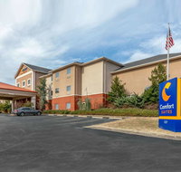 Comfort Suites Batesville - Accommodation Rooms